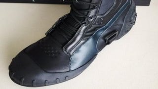 Puma is making official Metal Gear Solid 5 sneaking boots