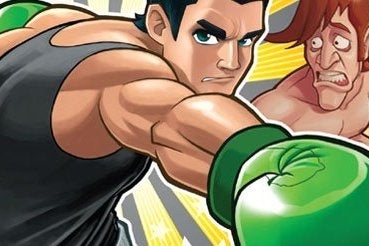Punch-Out! - Quem tira o cinto de campeão a Little Mac? | Eurogamer.pt