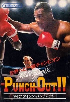 Punch-Out! - Quem tira o cinto de campeão a Little Mac? | Eurogamer.pt