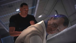 Celebrate Mass Effect turning 10 with some animation facts