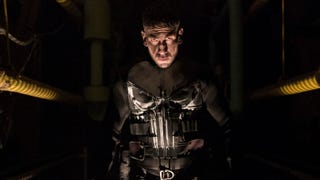 Netflix apresenta trailer de Punisher Season 2