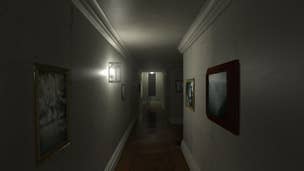 For those who missed out on the P.T. demo PuniTy is as close as it gets