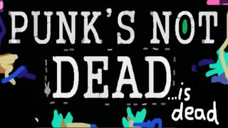 Punk’s Not Dead: But This Series Is