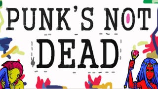 Punk’s Not Dead: An Introduction