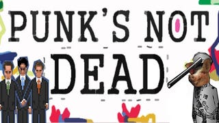 Punk’s Not Dead: Yapolitical