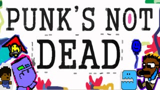 Punk’s Not Dead: To Be Someone