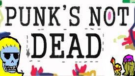 Punk’s Not Dead: With Funereal Respect