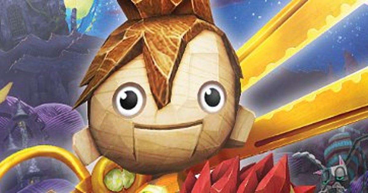 Puppeteer Inception Puppeteer pre-orders net Theatrical Pack, final two powers revealed ...