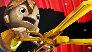 Puppeteer PS3 reviews begin, get all the scores here