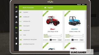 Pure Farming 2018 - ciągniki i traktory