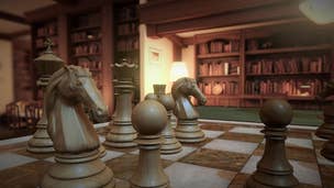 Pure Chess PS4 release date locked down
