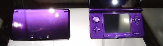 midnight purple 3ds