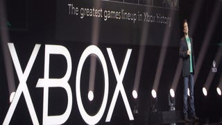 Phil Spencer on Xbox's big year