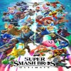 Super Smash Bros. Ultimate artwork