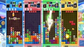 Confirmed: Puyo Puyo Tetris comes to PC this month