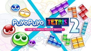 Puyo Puyo Tetris 2’s ‘zany’ Adventure Mode detailed