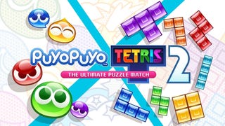 Puyo Puyo Tetris 2 review - Steunt op voorgaande glorie