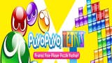 Puyo Puyo Tetris review - Blobs waar je op kunt bouwen