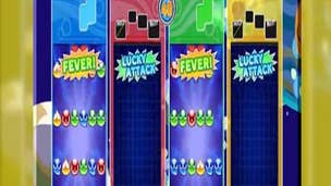 Puyo Puyo Tetris gets new four-player footage