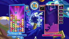 Puyopuyo Tetris anunciado para PS4 e One
