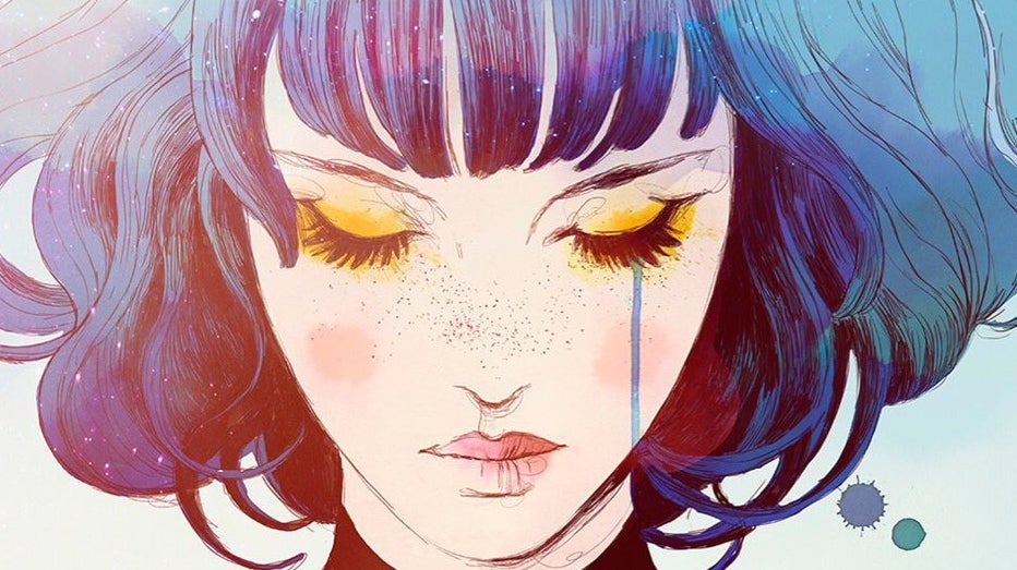 Puzzel-platformer Gris release bekend