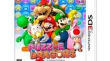 Anunciado Puzzle & Dragons: Mario Edition