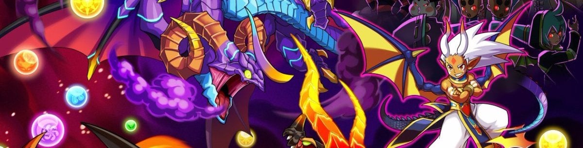 Puzzle & Dragons Z + Puzzle & Dragons: Super Mario Bros. Edition