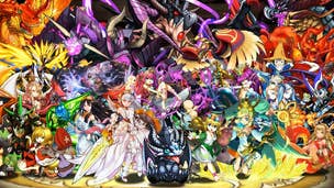 Puzzle & Dragons reaches 32 million downloads globally