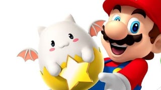 Nintendo US eShop update: Puzzle & Dragons Super Mario demo, Paper Mario, more