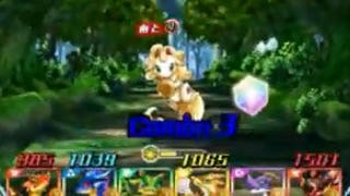 Puzzle & Dragons Z: new 3DS trailer shows gem-smashing & combat