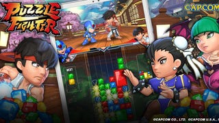 Puzzle Fighter tips: character list, unlocks and how to win in the mobile version