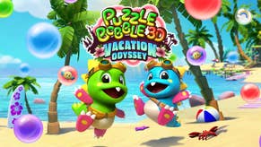 Puzzle Bobble 3D: Vacation Odyssey Recensione, i draghetti “scoppia-bolle” sono tornati!