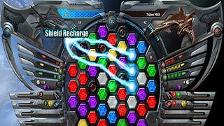 Puzzle Quest: Galactrix dated for Xbox Live