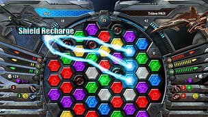 Puzzle Quest: Galactrix dated for Xbox Live