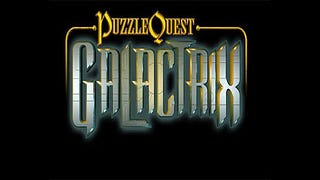 Puzzle Quest: Galactrix lands on DS and PC