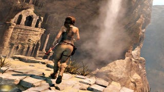 Puzzles de Rise of the Tomb Raider não serão mais difíceis