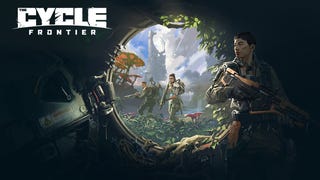PvPvE shooter The Cycle: Frontier kicks off new beta in March