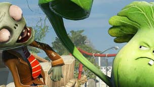 Plants vs. Zombies: Garden Warfare sees slight delay on Xbox One and Xbox 360  