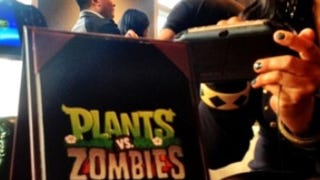 Plants vs Zombies coming to PS Vita