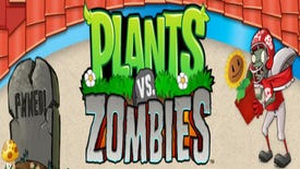 The Plants Vs. Zombies Review