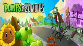 Plants Vs Zombies... Online