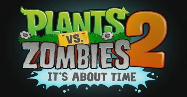Plants vs. Zombies 2: It's About Time | Rock Paper Shotgun