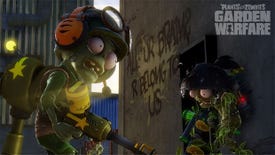 Plants Vs Zombies: GW Goes Battlefield In New Mode