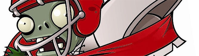 Plants vs Zombies to spawn a multiplayer shooter - rumour | VG247