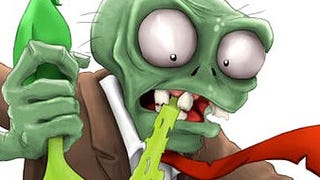 PSA: Plants Vs. Zombies free on Android today only through Amazon