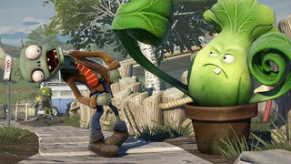 Plants vs. Zombies: Garden Warfare 2 teased
