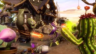 Thank Goodness: Peggle 2 And PvZ: GW Not On PC First