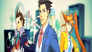 Phoenix Wright: Ace Attorney - Dual Destinies Turnabout Reclaimed DLC coming next week