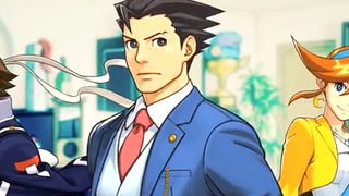 Phoenix Wright: Ace Attorney - Dual Destinies launch trailer released 