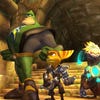 Ratchet and Clank: A Crack in Time screenshot